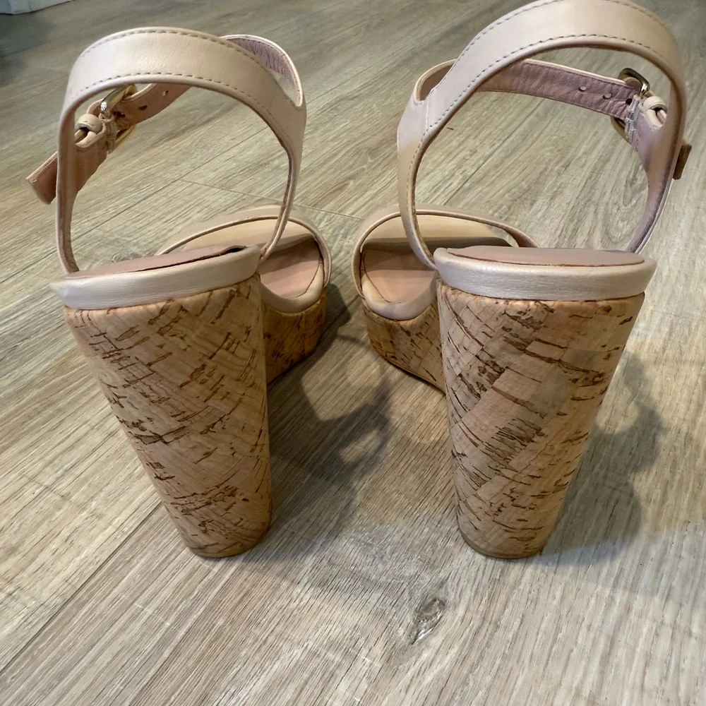 Stuart Weitzman pre owned